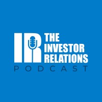 The Investor Relations Podcast logo - Similar company to Investor Relations Hive