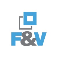 Fleis & VandenBrink logo - Similar company to Spicer Group