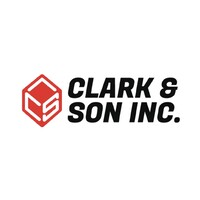 Clark and Son Inc. logo - Similar company to Kabs
