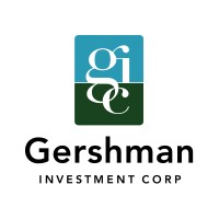 Gershman Investment Corp. logo - Similar company to Schulz Capital