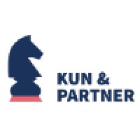 Kun & Partner logo - Similar company to Step Hungary Egyesület