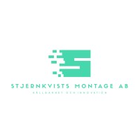 Stjernkvists Montage logo - Similar company to Will Work Ab