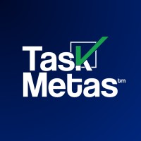 Taskmetas logo - Similar company to Reyep