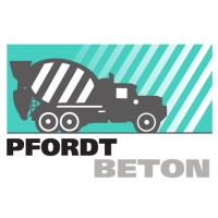 PFORDT BETON logo - Similar company to Batimarc