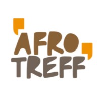 AfroTreff logo - Similar company to Black Brown Berlin