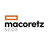 Macoretz scop logo - Similar company to Witradis