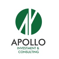 Apollo Investment & Consulting in Cambhodia logo - Similar company to Fides Services