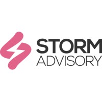 STORM ADVISORY LIMITED logo - Similar company to Stormbridge Advisors