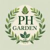 PH GARDEN logo - Similar company to Payatejarat