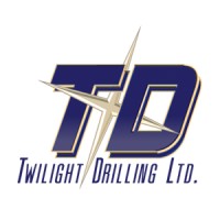 Twilight Drilling logo - Similar company to Precision Well Servicing
