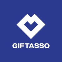 Giftasso logo - Similar company to Frive
