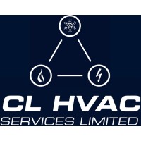 CL HVAC Services logo - Similar company to Safe Facilities Management Ltd