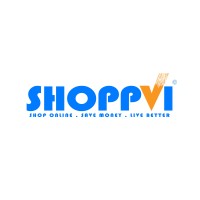 SHOPPVI logo - Similar company to Zweenaa