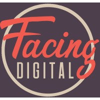 Facing.Digital logo - Similar company to Mane Studio