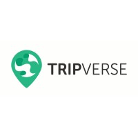 TripVerse logo - Similar company to Kontentengine.Io
