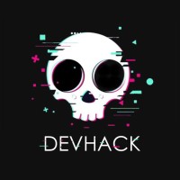 DevHack logo - Similar company to Edu Finn