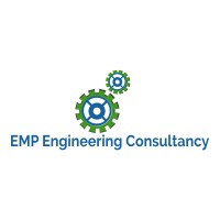 EPM Engineering Consultancy Ltd logo - Similar company to Epm Consulting
