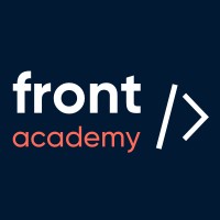 Frontend Acadamy logo - Similar company to Lymcode