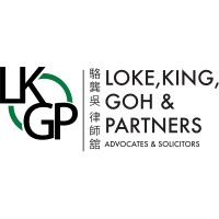 Loke, King, Goh & Partners Advocates logo - Similar company to Nexus Realty