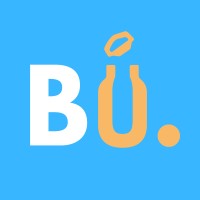 Bottled Up logo - Similar company to The Project Rockit Foundation