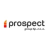 PROSPECT GROUP logo - Similar company to Prozap Sp. Z O.O.