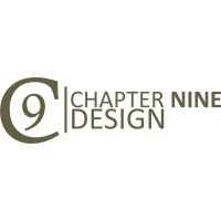 CHAPTER9DESIGN logo - Similar company to Atrio Design&Build
