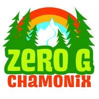 Zero G Chamonix logo - Similar company to Kalista