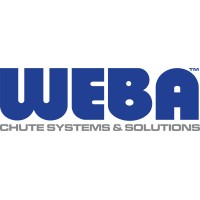 Weba Chutes logo - Similar company to Betterect