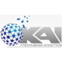 Knowledge Analytics Inc. logo - Similar company to Gbti Solutions