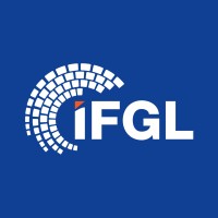 IFGL Refractories logo - Similar company to Refratechnik Group