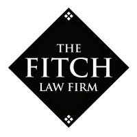 The Fitch Law Firm, Llc