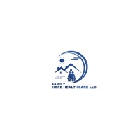 Family Hope Healthcare logo - Similar company to Hope Haven Rwanda