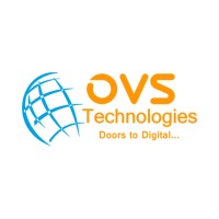 OVS Technologies logo - Similar company to Lorvish Technologies Inc