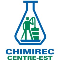 Chimirec Centre Est logo - Similar company to Cosmolys
