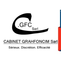 Cabinet Grahfoncim Sarl logo - Similar company to Mmk Services
