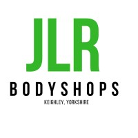 JLR Bodyshops Ltd logo - Similar company to Phleet Vehicle Hire