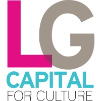 LG Capital for Culture logo - Similar company to Pentacle