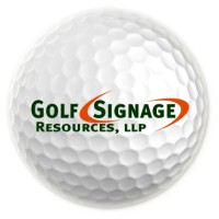 Golf Signage Resources, LLP logo - Similar company to Golf Web Design