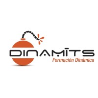DINAMITS - Formación creativa logo - Similar company to Linksports