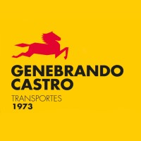TRANSPORTES GENEBRANDO CASTRO SL logo - Similar company to Kebel Logistics