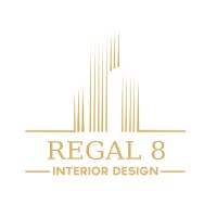 Regal8Interior logo - Similar company to Sync Space Architects