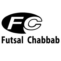 Futsal Chabbab logo - Similar company to Ribw