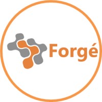 Forgé - Ingeniería | Consultoría | Servicios logo - Similar company to K Group Corporation