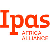 Ipas Africa Alliance logo - Similar company to Pace (Program For Accessible Health Communication And Education)