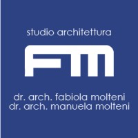 Studio di Architettura FM logo - Similar company to Studio Arch