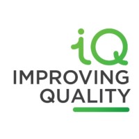 Improving Quality logo - Similar company to Edwards Commercial Cleaning (Yorkshire)