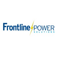Frontline Power Solutions, LLC logo - Similar company to Power Contracting, Llc