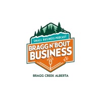 Bragg N' Bout Business Podcast logo - Similar company to The Daily Coach