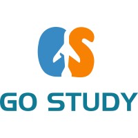 Go Study Global Education logo - Similar company to Go Study