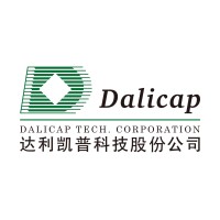 Dalian Dalicap Technology logo - Similar company to Paraka Trading